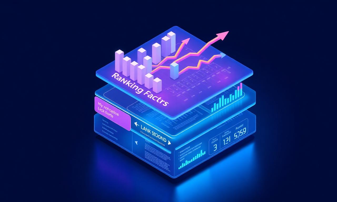 AEO Ranking Factors: What Actually Moves Citations