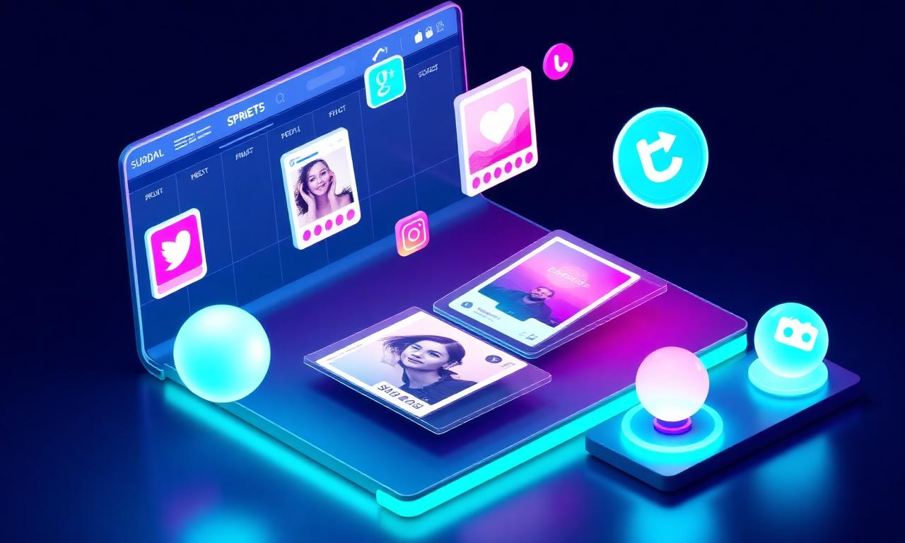 How to Build a Social Media Calendar (Template + Process)