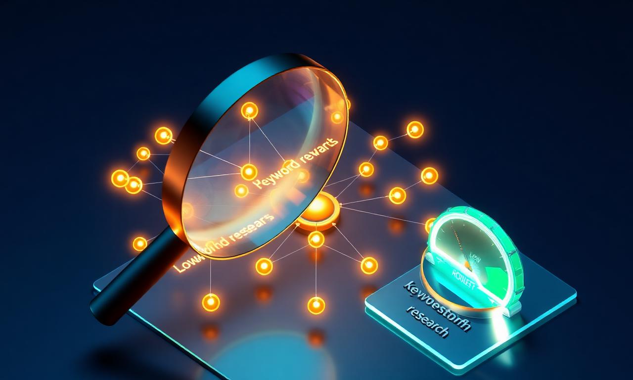 How to Find Low-Competition Keywords (Free Methods)